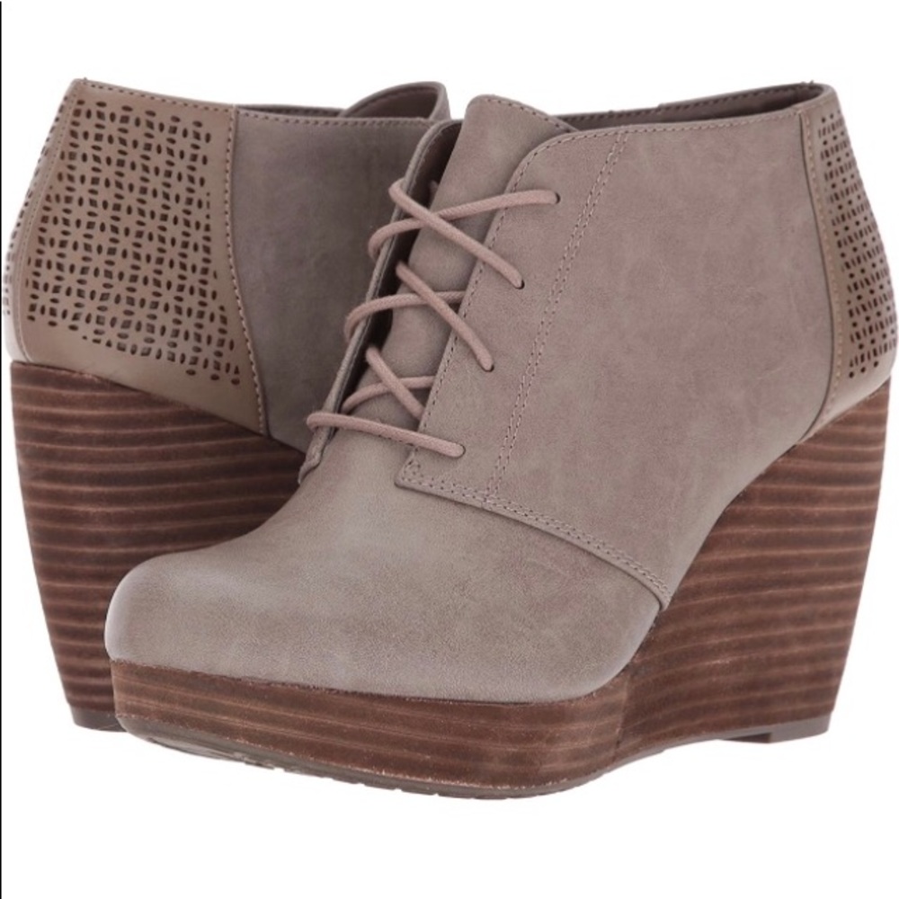 Dr. Scholl’s shoes women’s Hype Boot